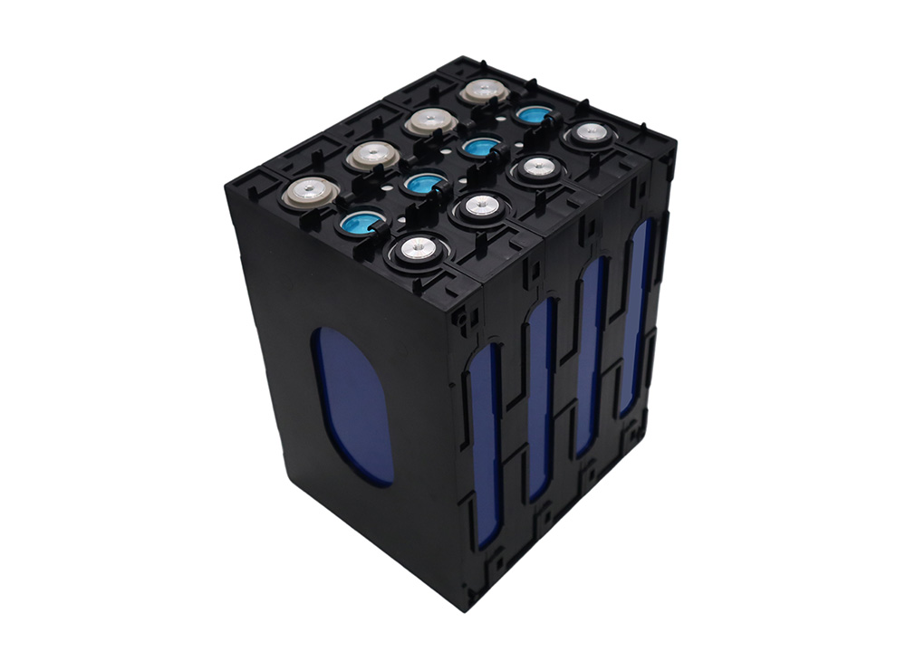 Bracket for 36130<T*W> Cells - 1